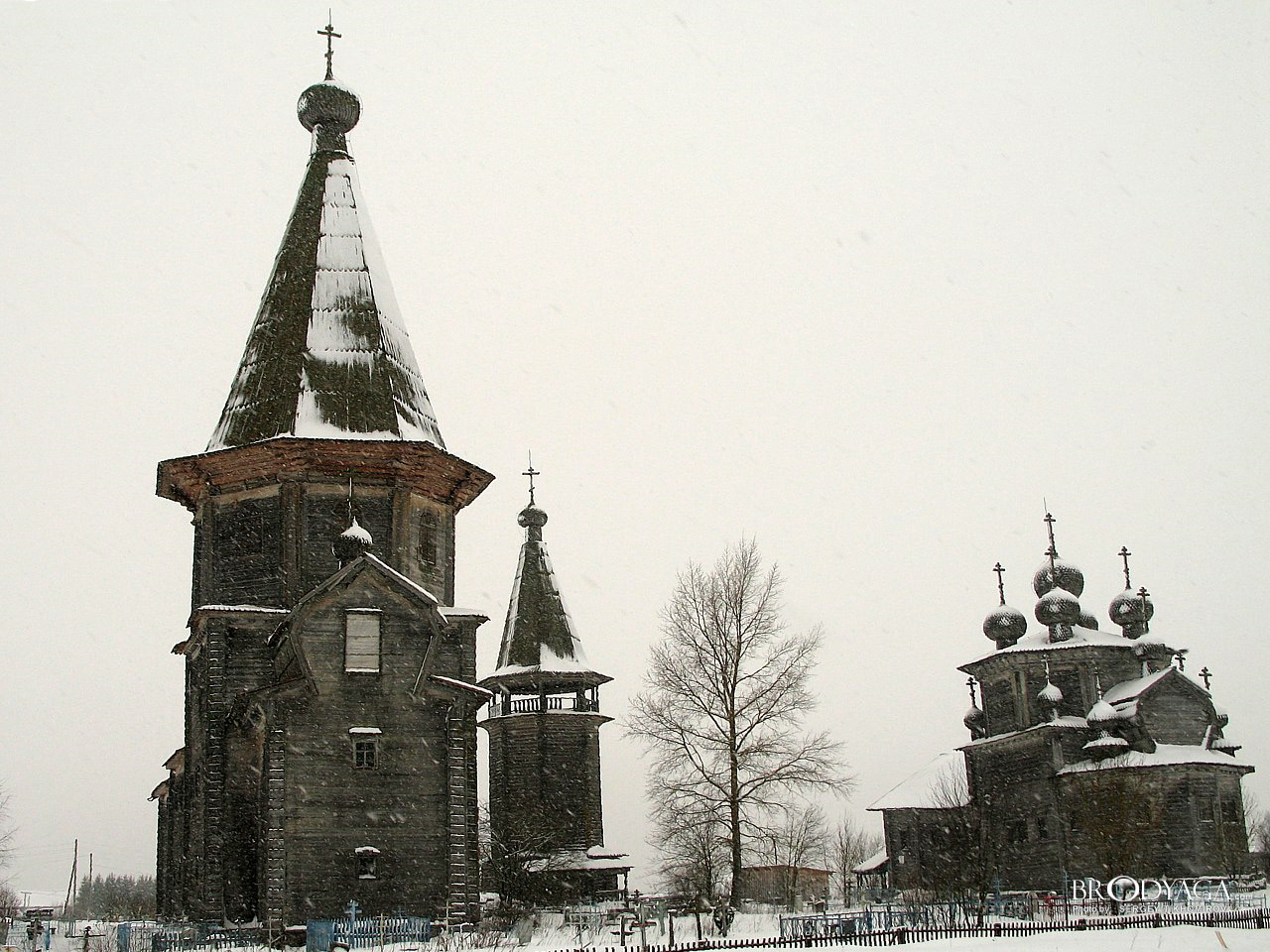 Lyadini (Лядины)